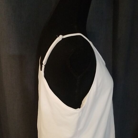 Columbia Women's Tank Top Size Large spaghetti staples pre-owned - Picture 3 of 16